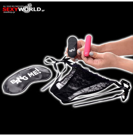 Power Panty Kit BANG