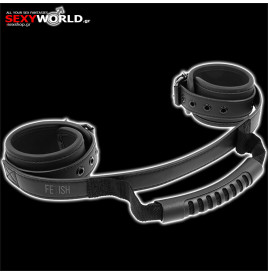 Doggy Style Position Strap FETISH SUBMISIVE