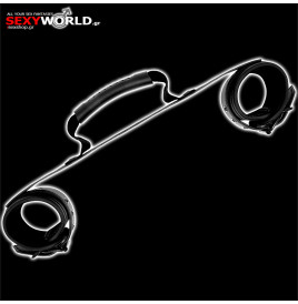 Doggy Style Position Strap FETISH SUBMISIVE