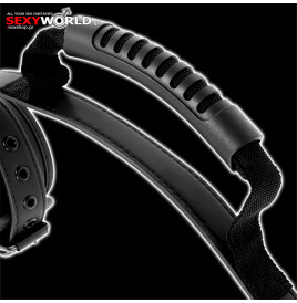 Doggy Style Position Strap FETISH SUBMISIVE