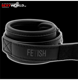 Doggy Style Position Strap FETISH SUBMISIVE