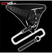 Underpants & Leash DARKNESS