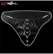 Underpants & Leash DARKNESS