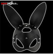 eather Mask & Bunny Ears from COQUETTE eather Mask & Bunny Ears from COQUETTE