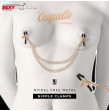 Nipple Clamps COQUETTE