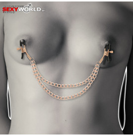 Nipple Clamps COQUETTE