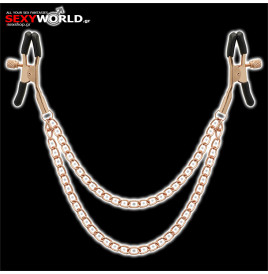 Nipple Clamps COQUETTE