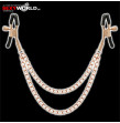 Nipple Clamps COQUETTE