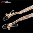 Nipple Clamps COQUETTE