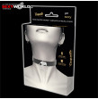 Double Ring Choker COQUETTE