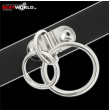 Double Ring Choker COQUETTE