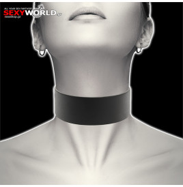 Strap Choker COQUETTE