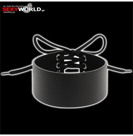 Strap Choker COQUETTE