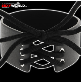 Strap Choker COQUETTE