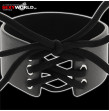 Strap Choker COQUETTE