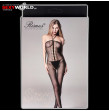 Black Strapless Body No 7122 RIMES Black Strapless Body No 7122 RIMES