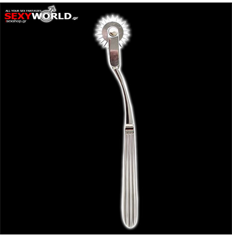 Tongue Prick Spike Wheel OHMAMA