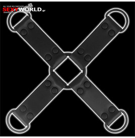 Hog Tie Hand - Leg Restraint System INTENSE