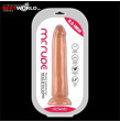 Mr. Rude Flesh Dildo 8.5 VSCNOVELTY