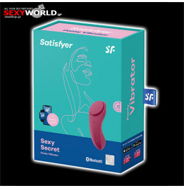 Sexy Secret SATISFYER
