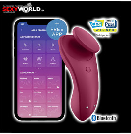 Sexy Secret SATISFYER