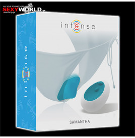 Samantha Panty INTENSE