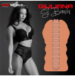 Masturbator Giuliana JAMYJOB