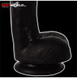 7" Slim Dong with Balls THiNZ
