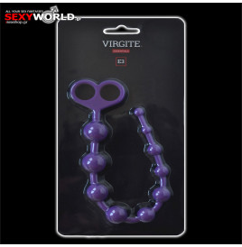 VIRGITE E3 Anal Beads