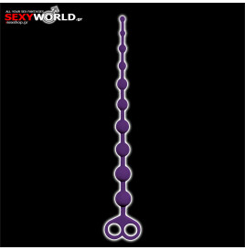 VIRGITE E3 Anal Beads