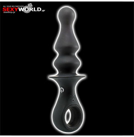 Ideal Lolly  Vibro Plug ZENN