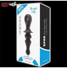 Ideal Lolly  Vibro Plug ZENN