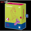 SATISFYER Bold Lover Finger Vibrator