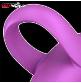 SATISFYER Bold Lover Finger Vibrator