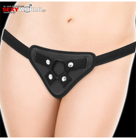 XRAY Harness With Silicone Rings