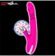 Bunny Vibrator with Functions "up - down" DIVERSIA Bunny Vibrator with Functions "up - down" DIVERSIA