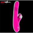 Bunny Vibrator with Functions "up - down" DIVERSIA Bunny Vibrator with Functions "up - down" DIVERSIA