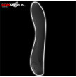 Rechargeable Vibrator Kean BLACK & SILVER Rechargeable Vibrator Kean BLACK & SILVER