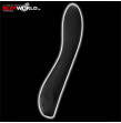 Rechargeable Vibrator Kean BLACK & SILVER Rechargeable Vibrator Kean BLACK & SILVER
