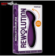 REWOLUTION Rewopulse Flexible G-Spot Stimulator