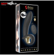 Inflatable Silicone G-Spot Vibrator IBIZA Inflatable Silicone G-Spot Vibrator IBIZA