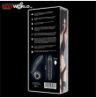 Inflatable Silicone G-Spot Vibrator IBIZA Inflatable Silicone G-Spot Vibrator IBIZA