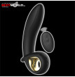 Inflatable Silicone G-Spot Vibrator IBIZA Inflatable Silicone G-Spot Vibrator IBIZA