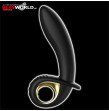 Inflatable Silicone G-Spot Vibrator IBIZA Inflatable Silicone G-Spot Vibrator IBIZA