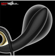 Inflatable Silicone G-Spot Vibrator IBIZA Inflatable Silicone G-Spot Vibrator IBIZA