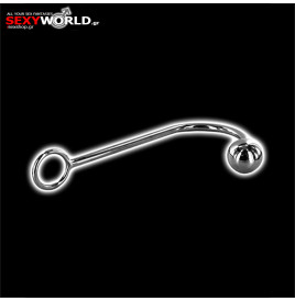 Bondage Metal Hook KIOTOS STEEL