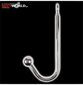 Bondage Metal Hook KIOTOS STEEL