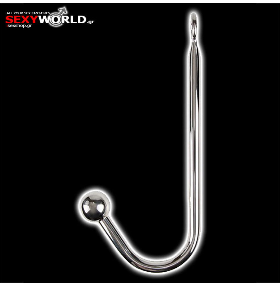 Bondage Metal Hook KIOTOS STEEL