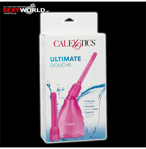Calex Ultimate Douche CALEXOTICS