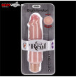 Get Real Big Vibrator TOYJOY